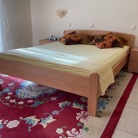 Villa Monte Boutique Apartments In Herceg Novi Exterior photo