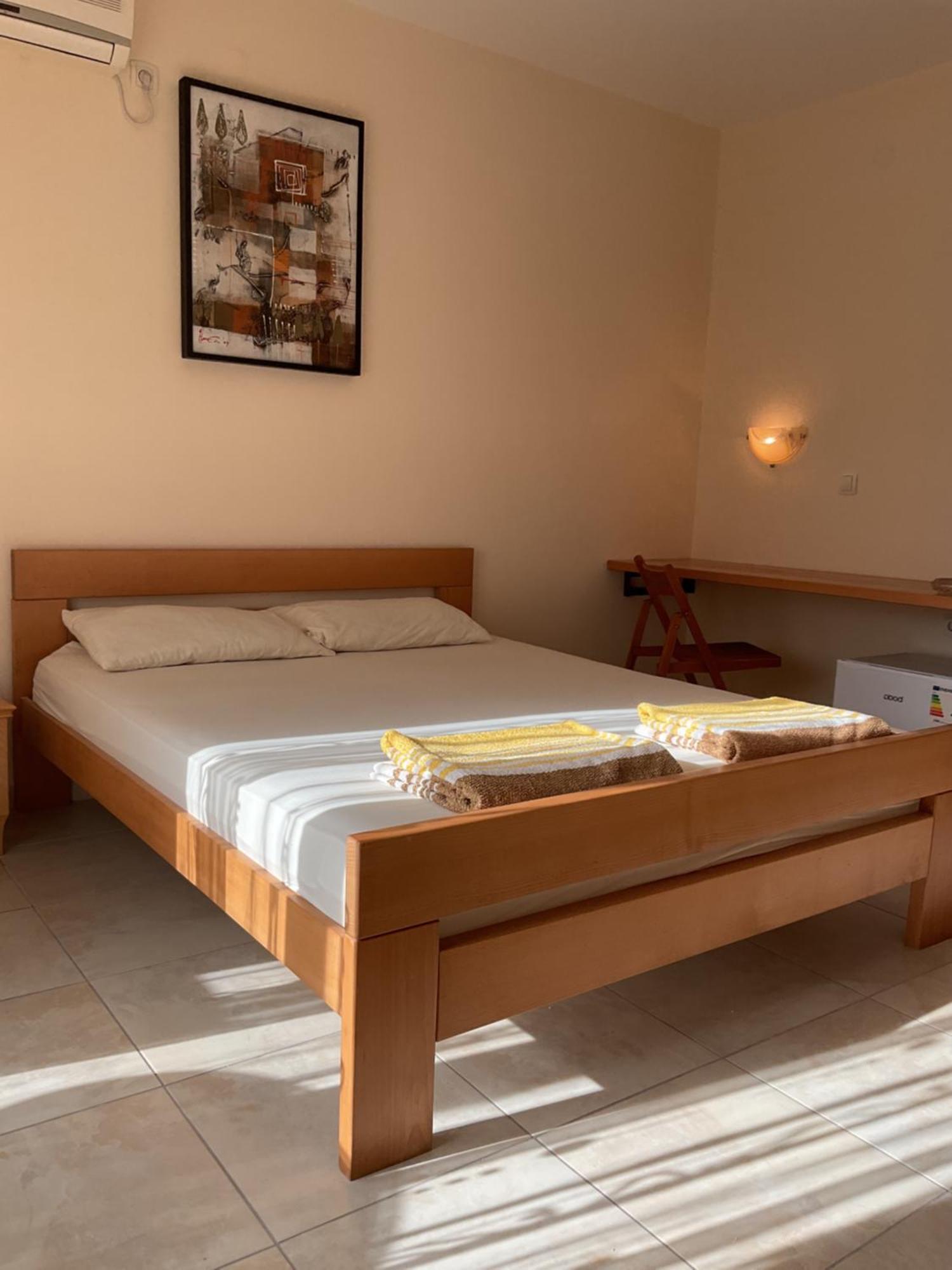 Villa Monte Boutique Apartments In Herceg Novi Exterior photo