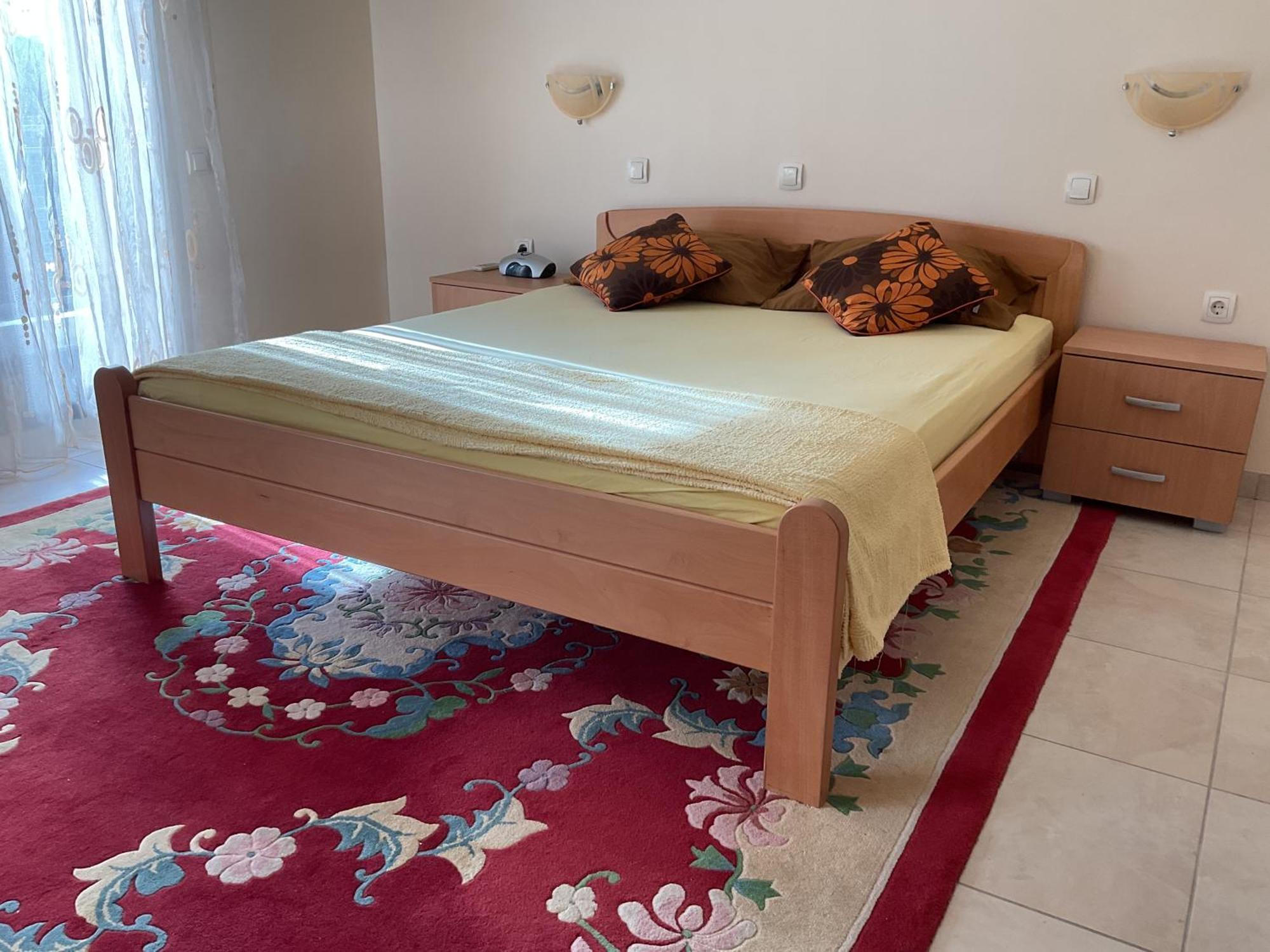 Villa Monte Boutique Apartments In Herceg Novi Exterior photo
