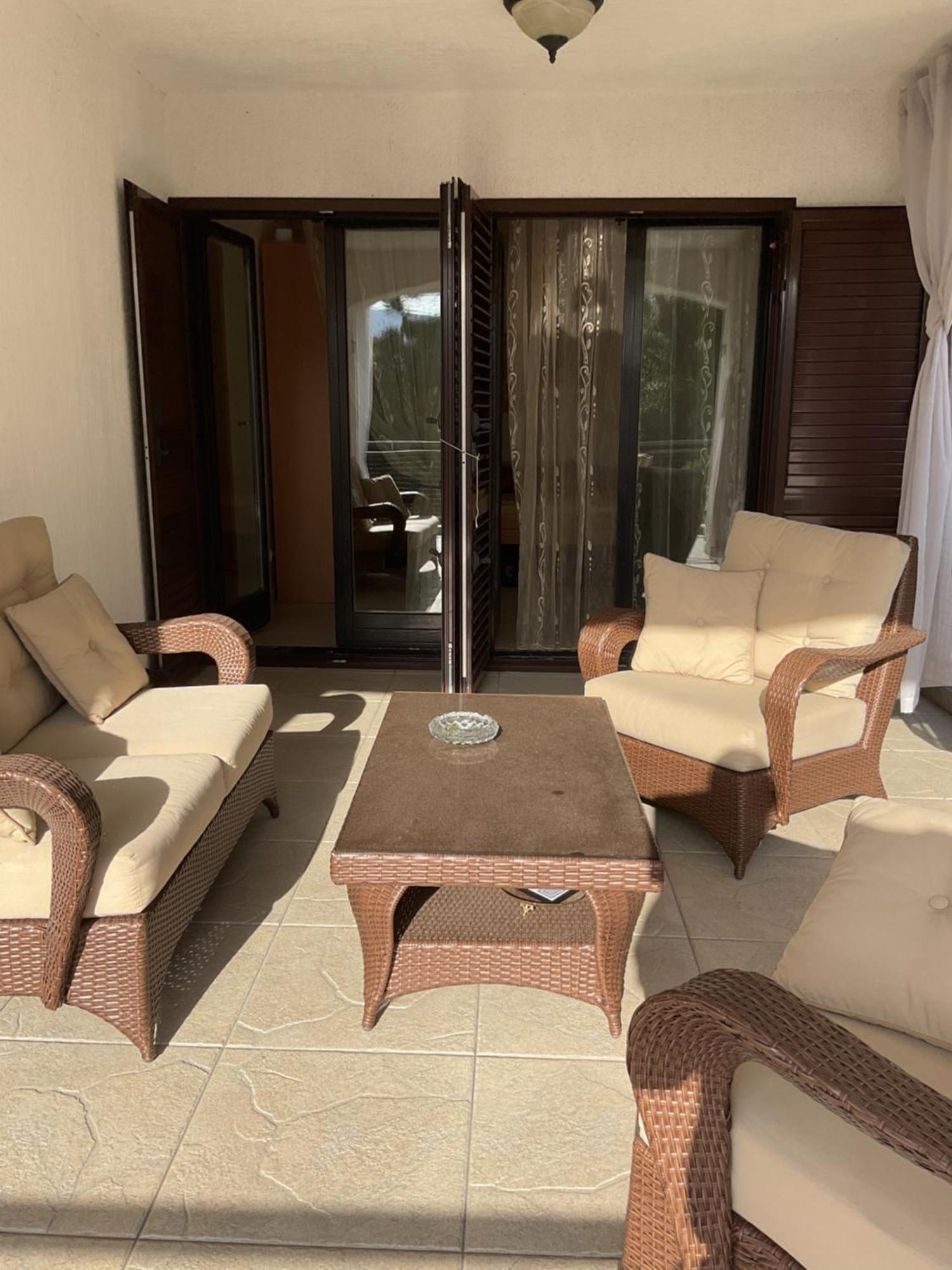 Villa Monte Boutique Apartments In Herceg Novi Exterior photo