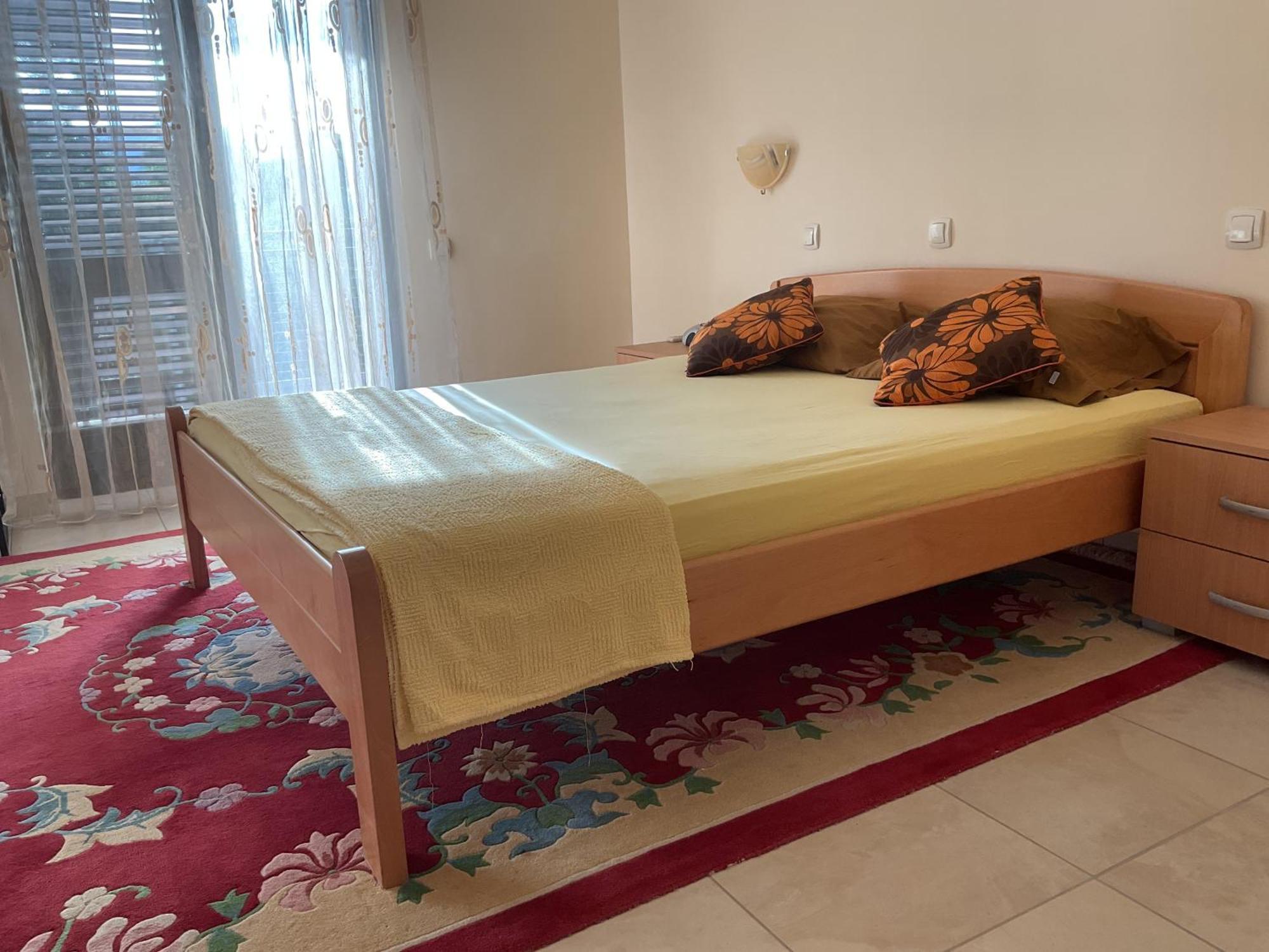 Villa Monte Boutique Apartments In Herceg Novi Exterior photo