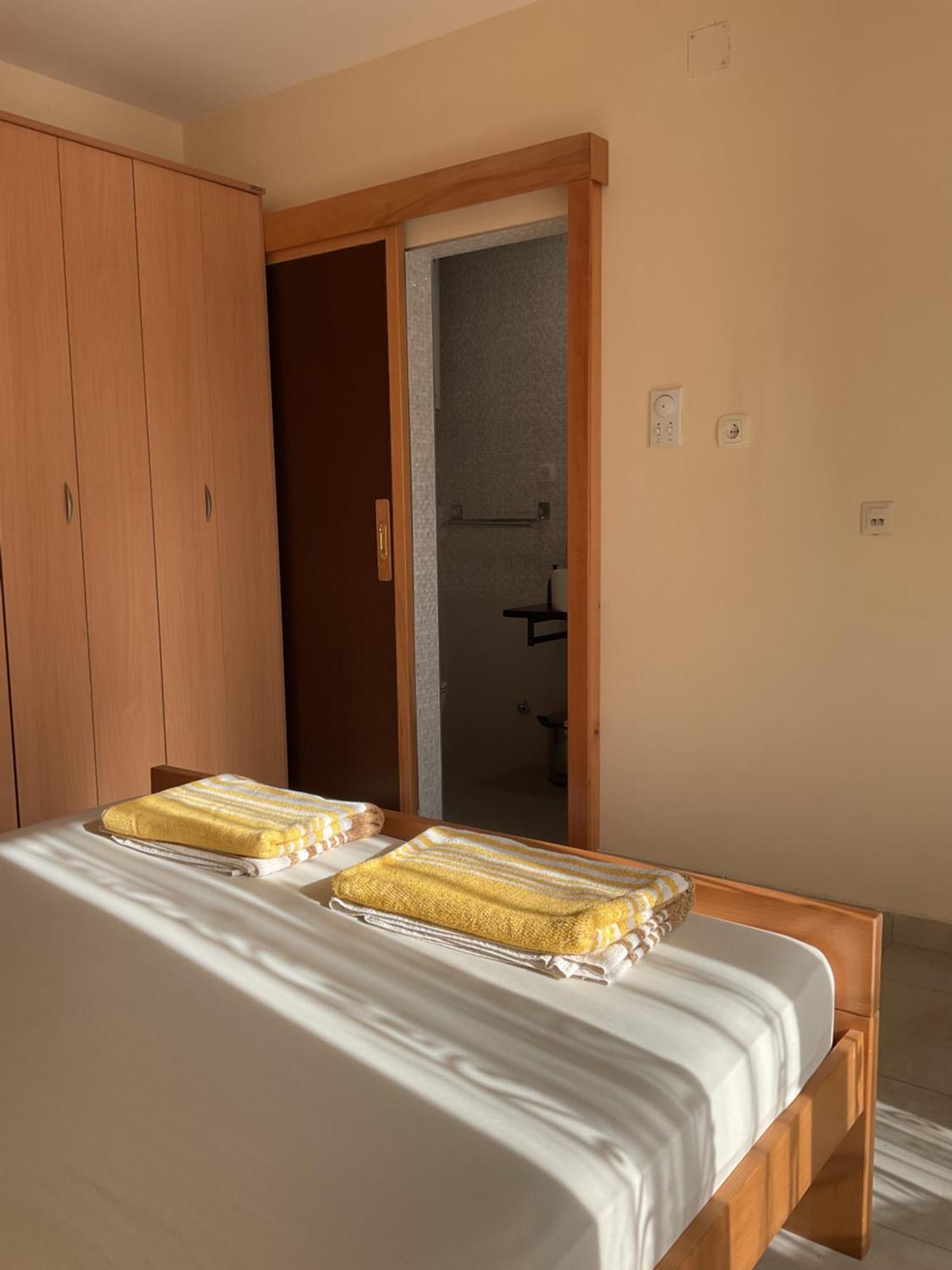 Villa Monte Boutique Apartments In Herceg Novi Exterior photo