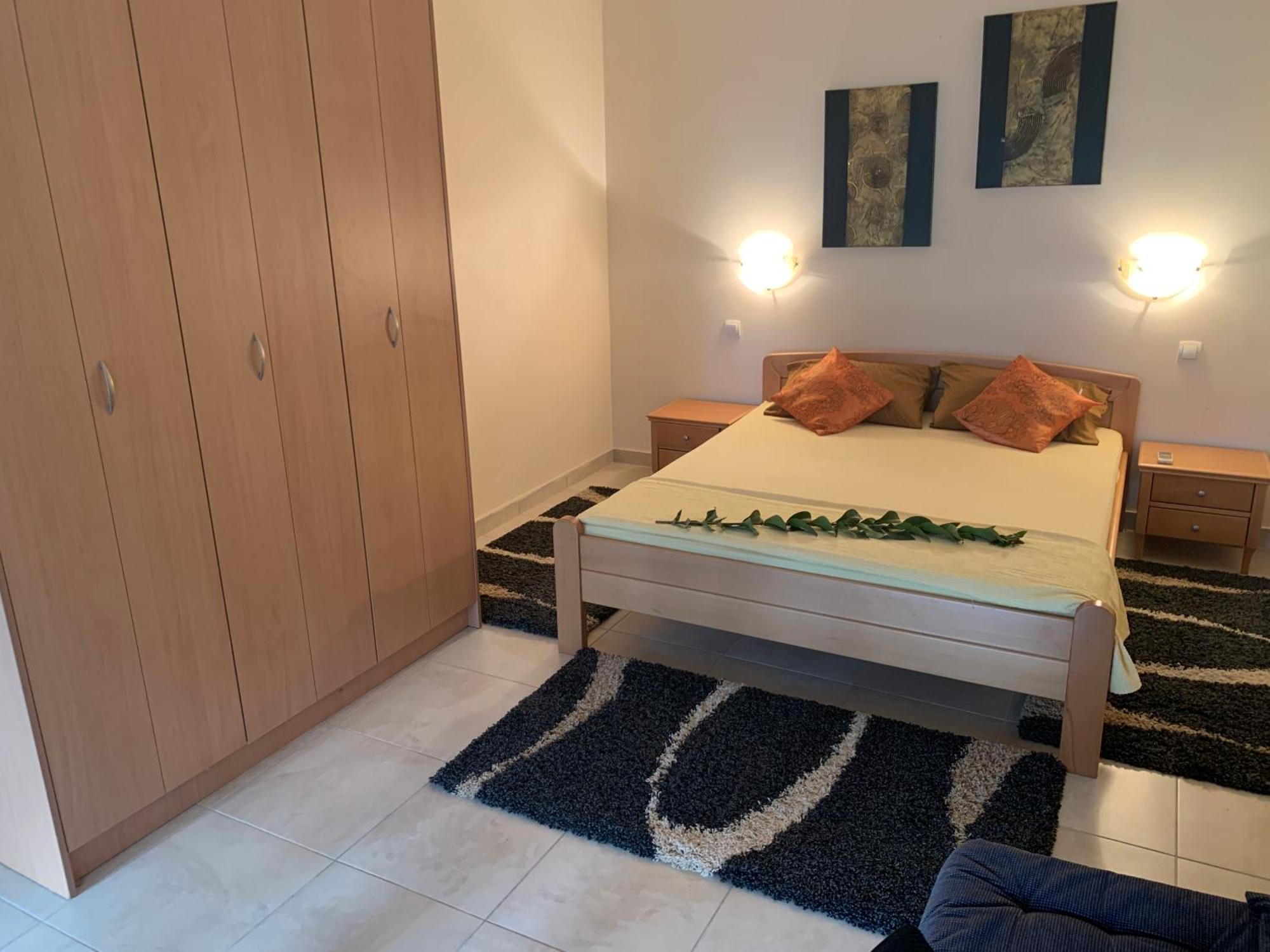 Villa Monte Boutique Apartments In Herceg Novi Exterior photo
