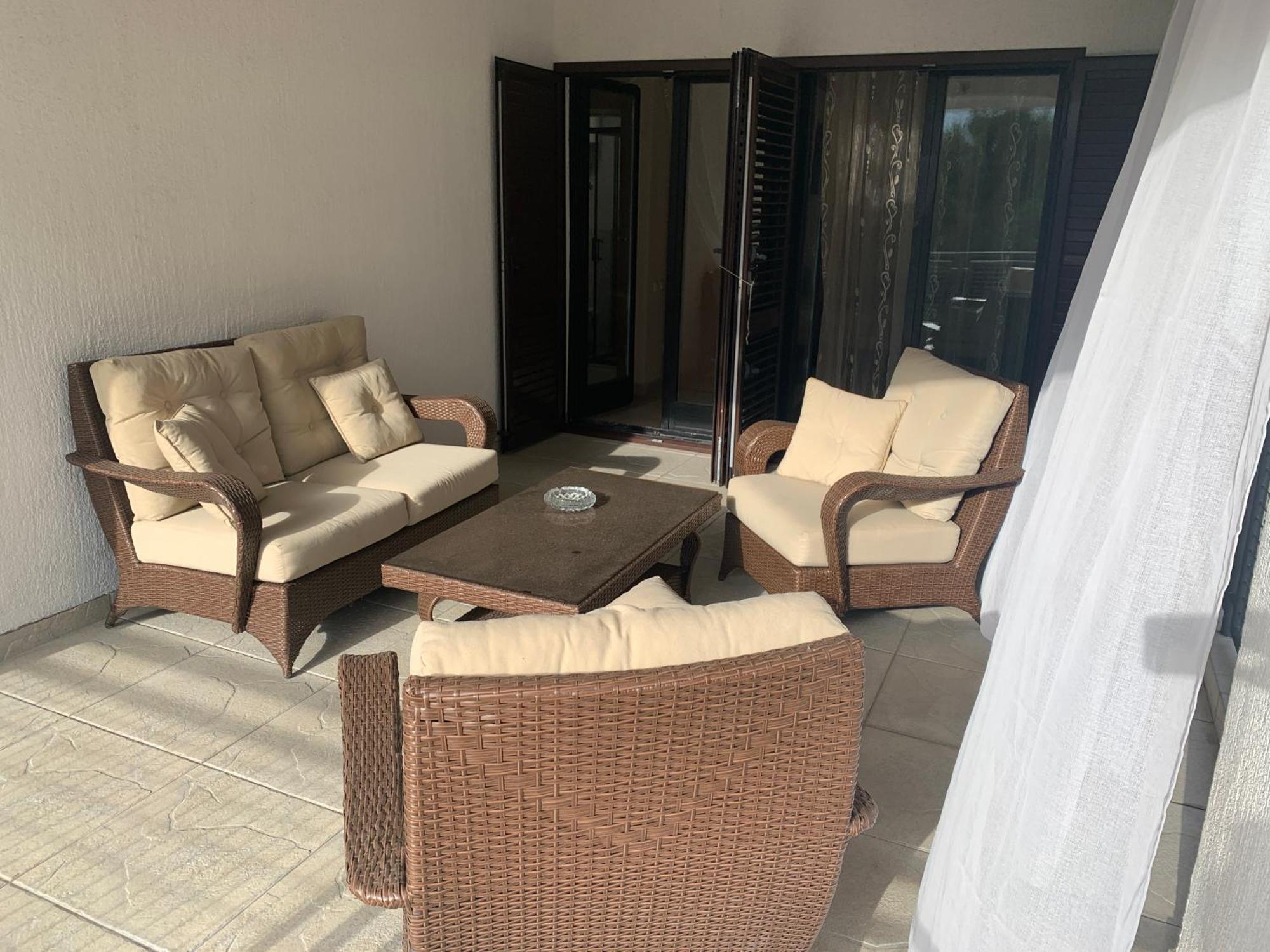 Villa Monte Boutique Apartments In Herceg Novi Exterior photo