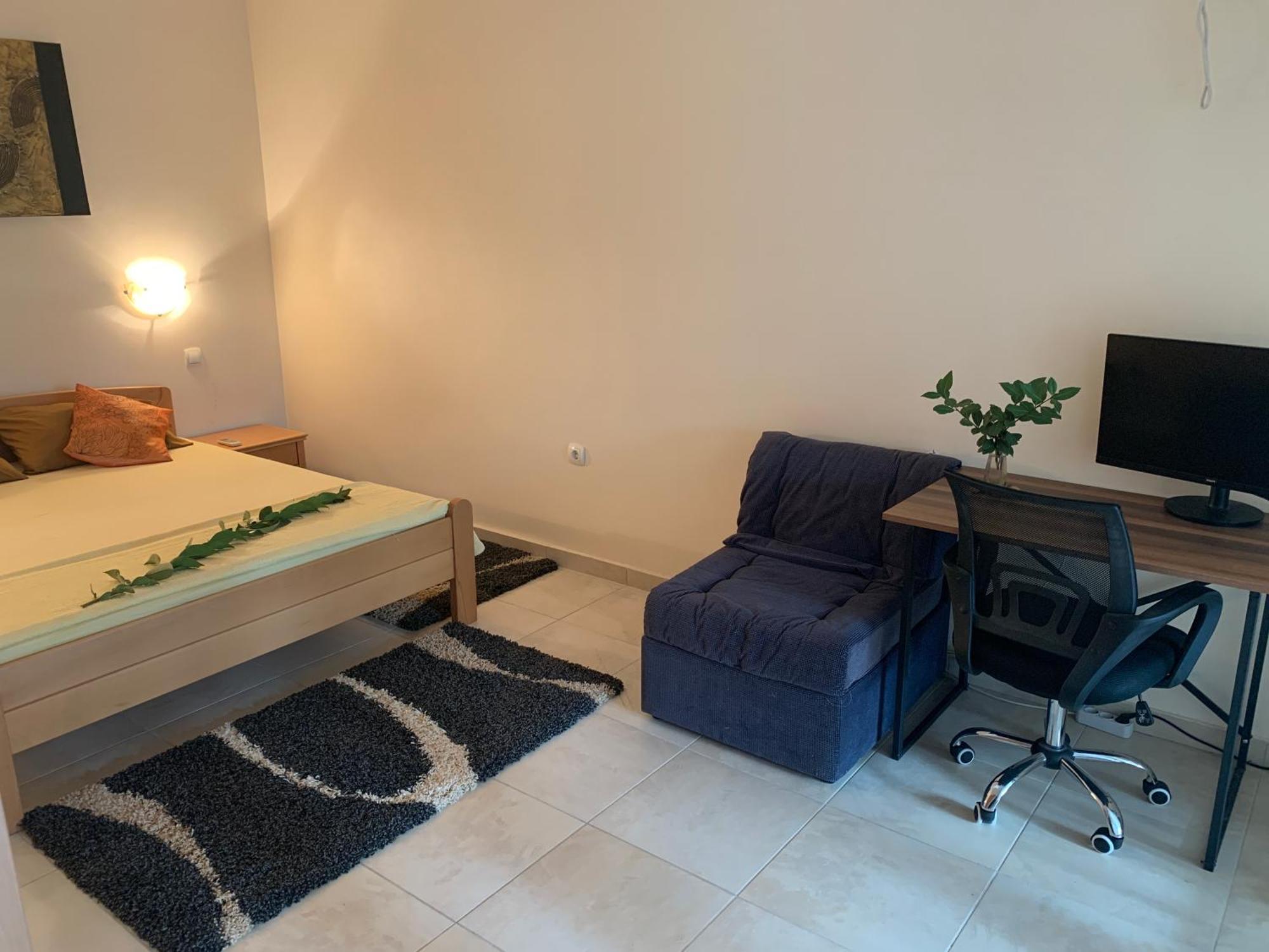 Villa Monte Boutique Apartments In Herceg Novi Exterior photo