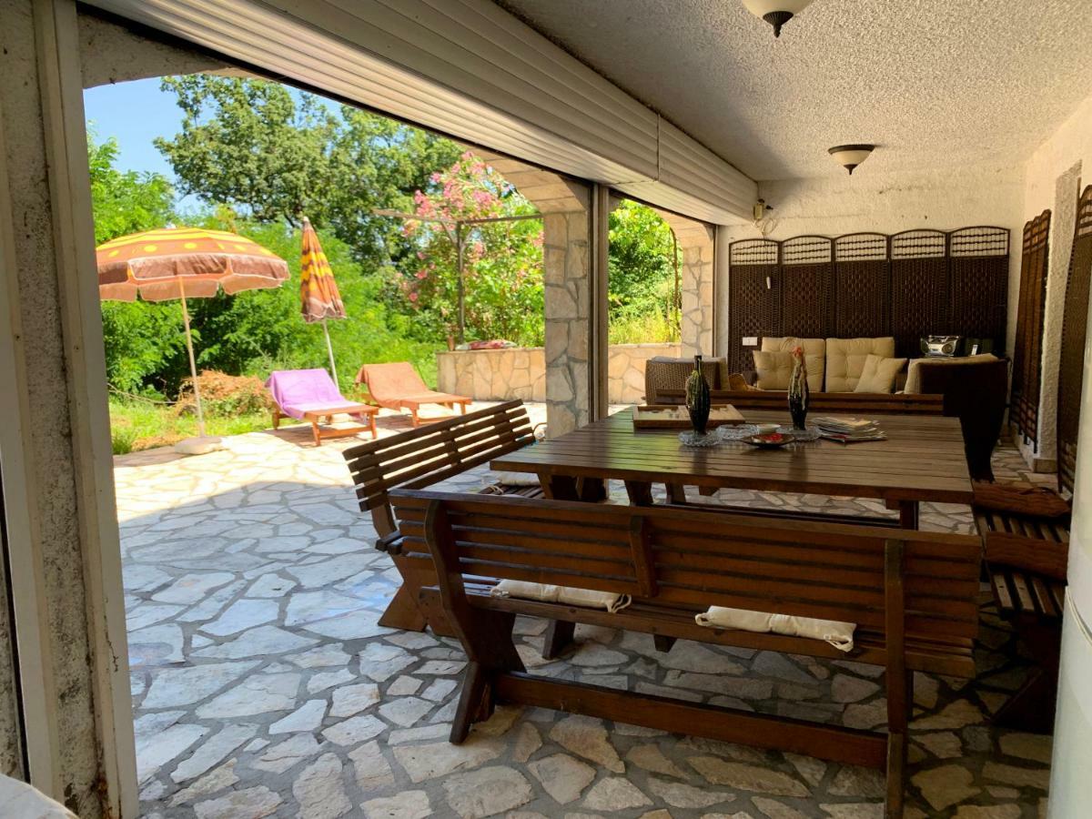 Villa Monte Boutique Apartments In Herceg Novi Exterior photo